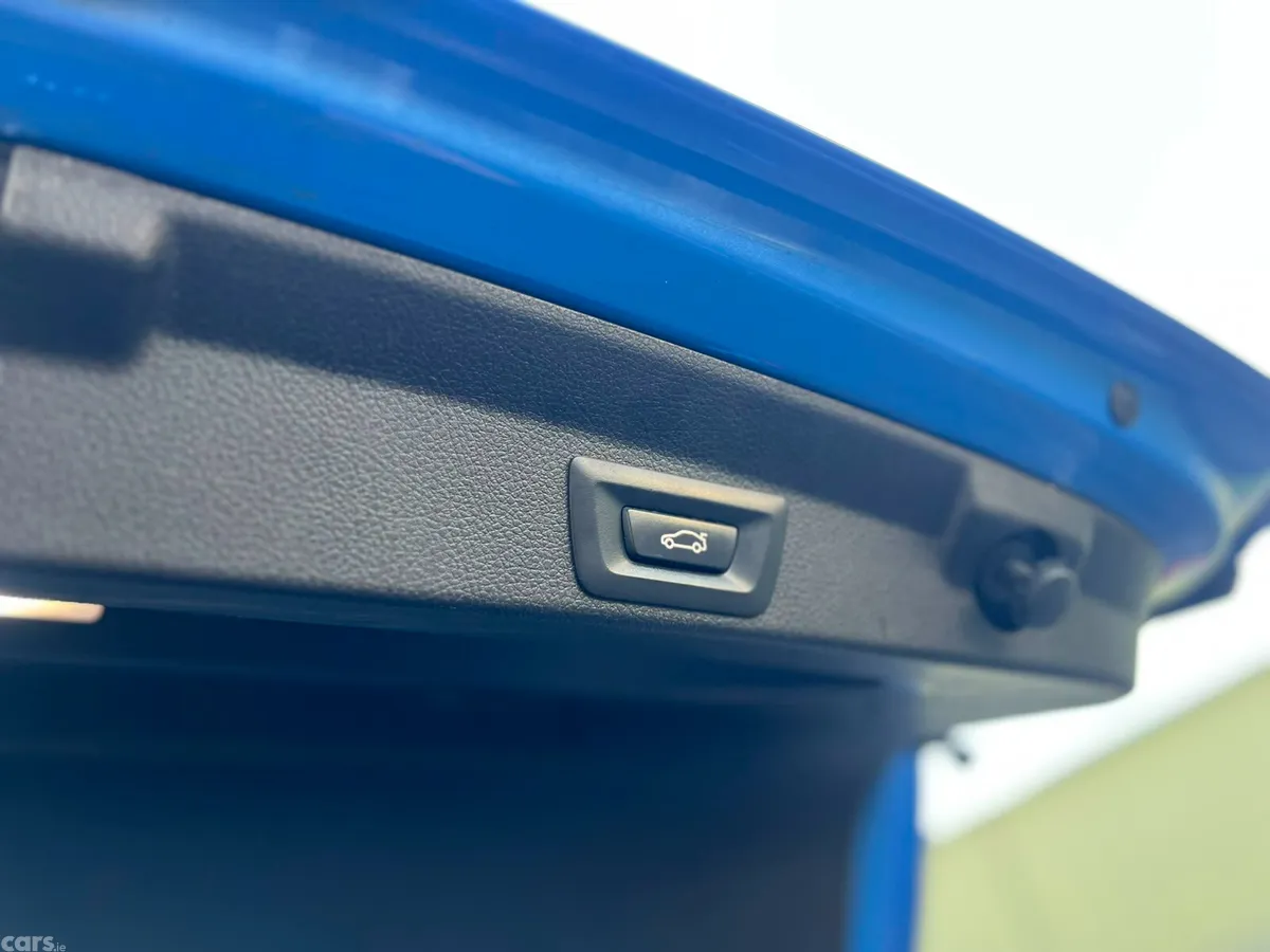 BMW 4-Series Coupe, Diesel, 2015, Blue
