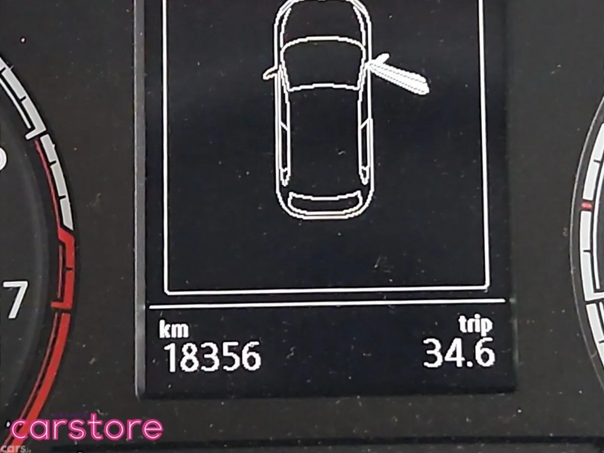 Volkswagen Polo Hatchback, Petrol, 2019, Silver