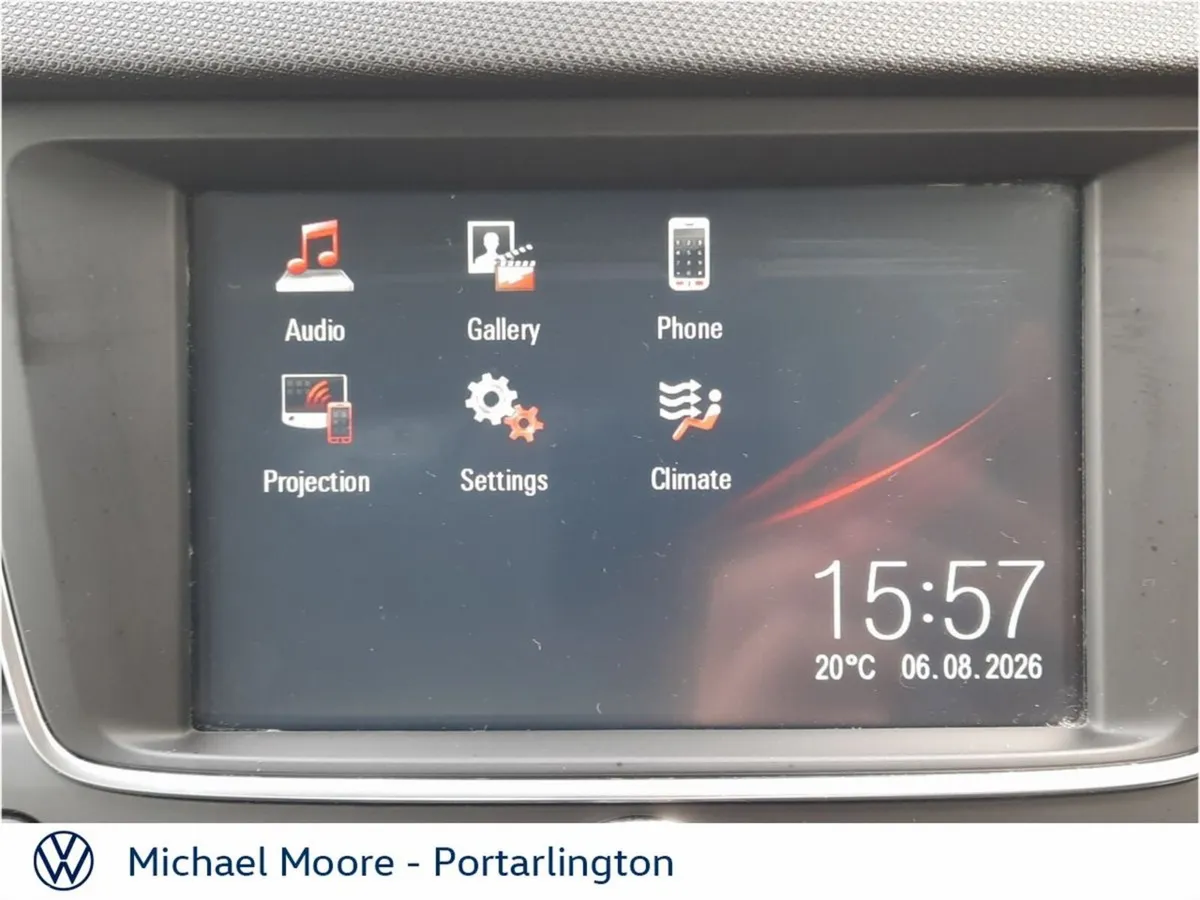 Opel Crossland X SUV, Diesel, 2018, Grey