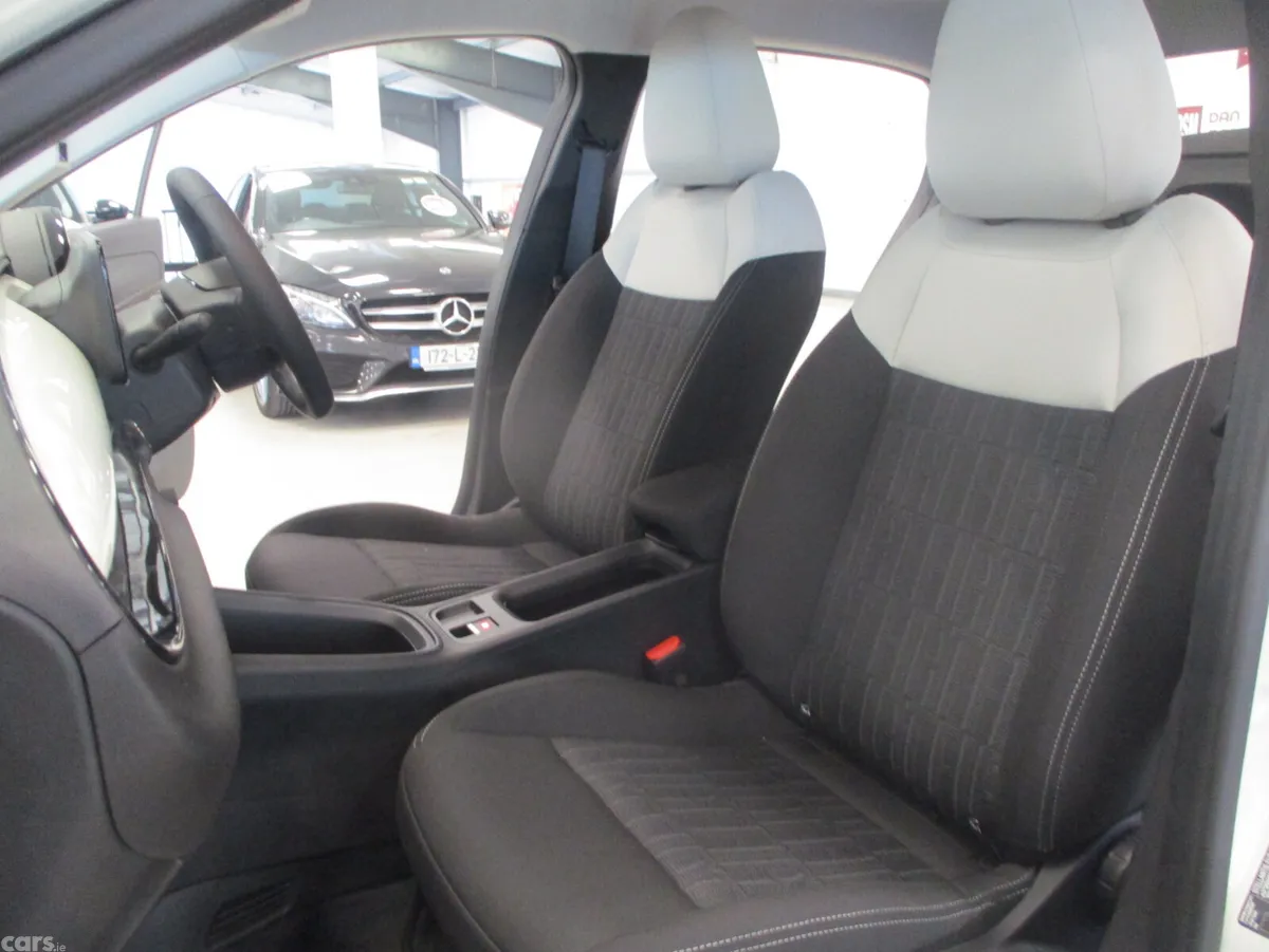 Fiat 600 Hatchback, Petrol Hybrid, 2026, White