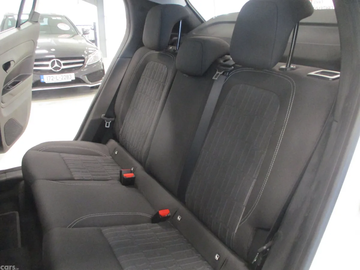 Fiat 600 Hatchback, Petrol Hybrid, 2026, White