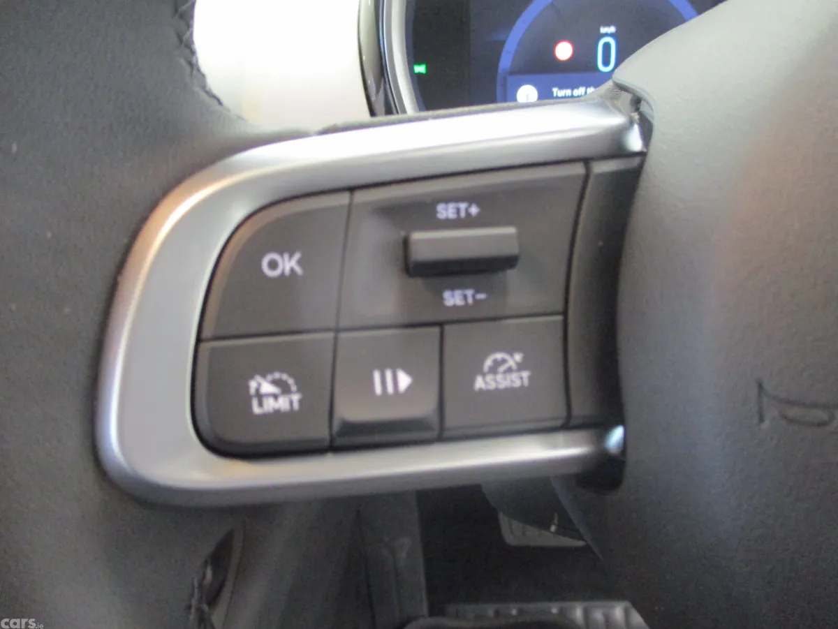 Fiat 600 Hatchback, Petrol Hybrid, 2026, White