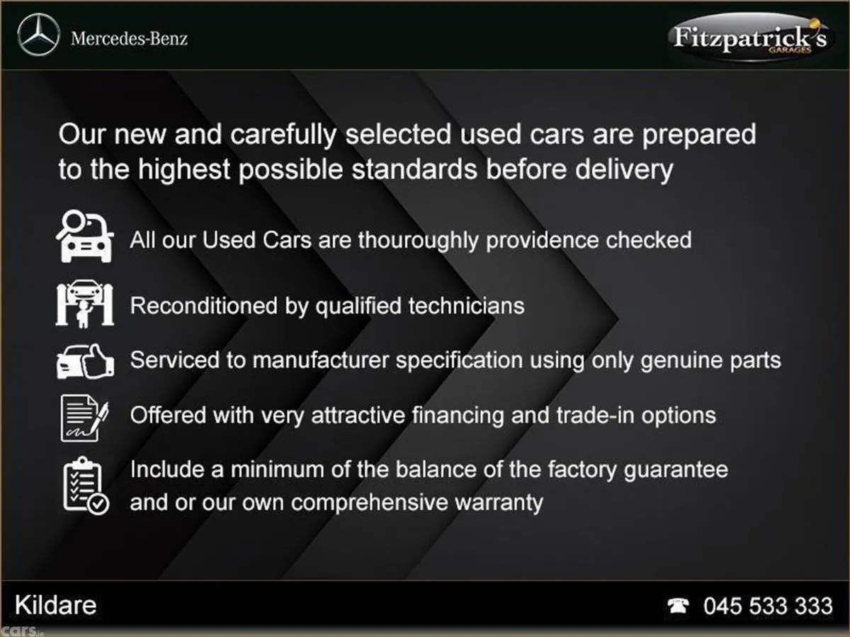 Mercedes-Benz E-Class Saloon, Diesel Plug-in Hybrid, 2025, Blue
