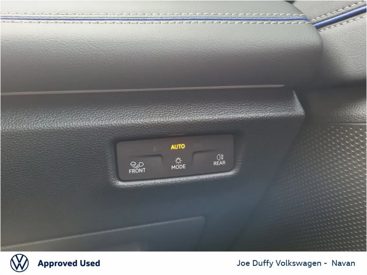 Volkswagen Tiguan SUV, Diesel, 2024, Grey