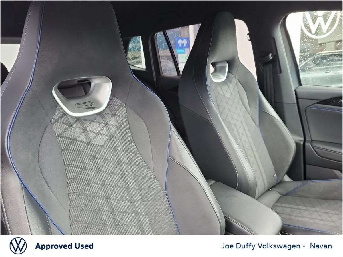 Volkswagen Tiguan SUV, Diesel, 2024, Grey