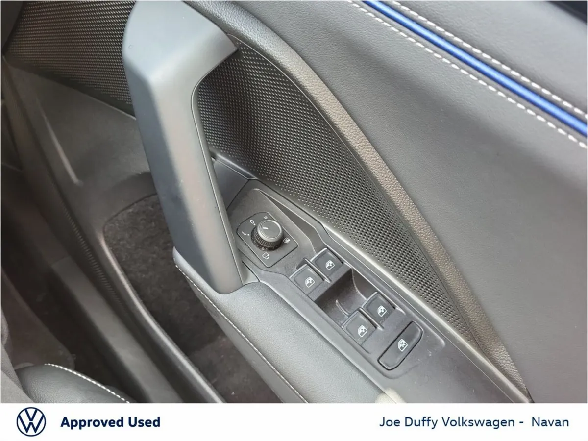 Volkswagen Tiguan SUV, Diesel, 2024, Grey