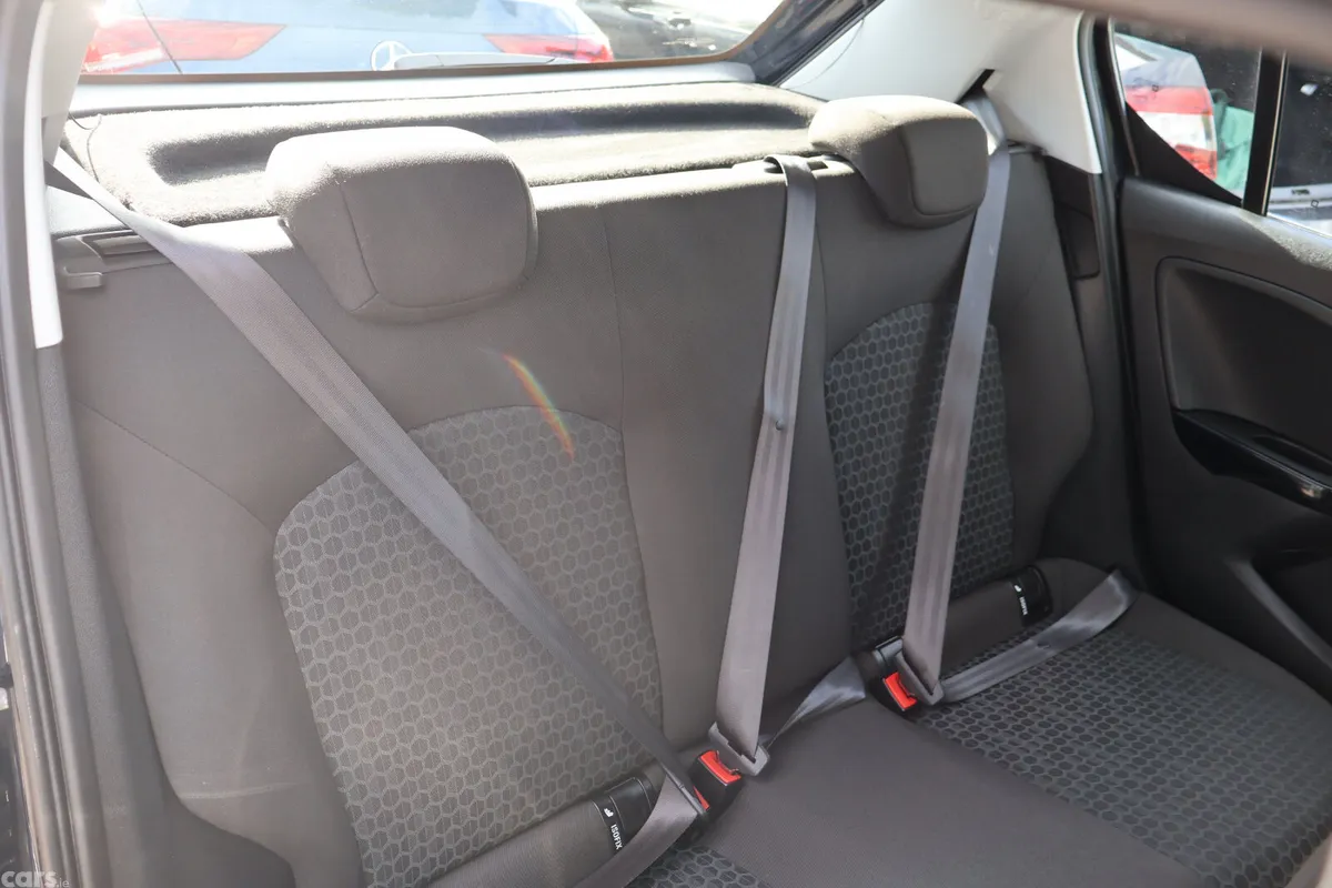 Opel Corsa Hatchback, Petrol, 2019, Blue