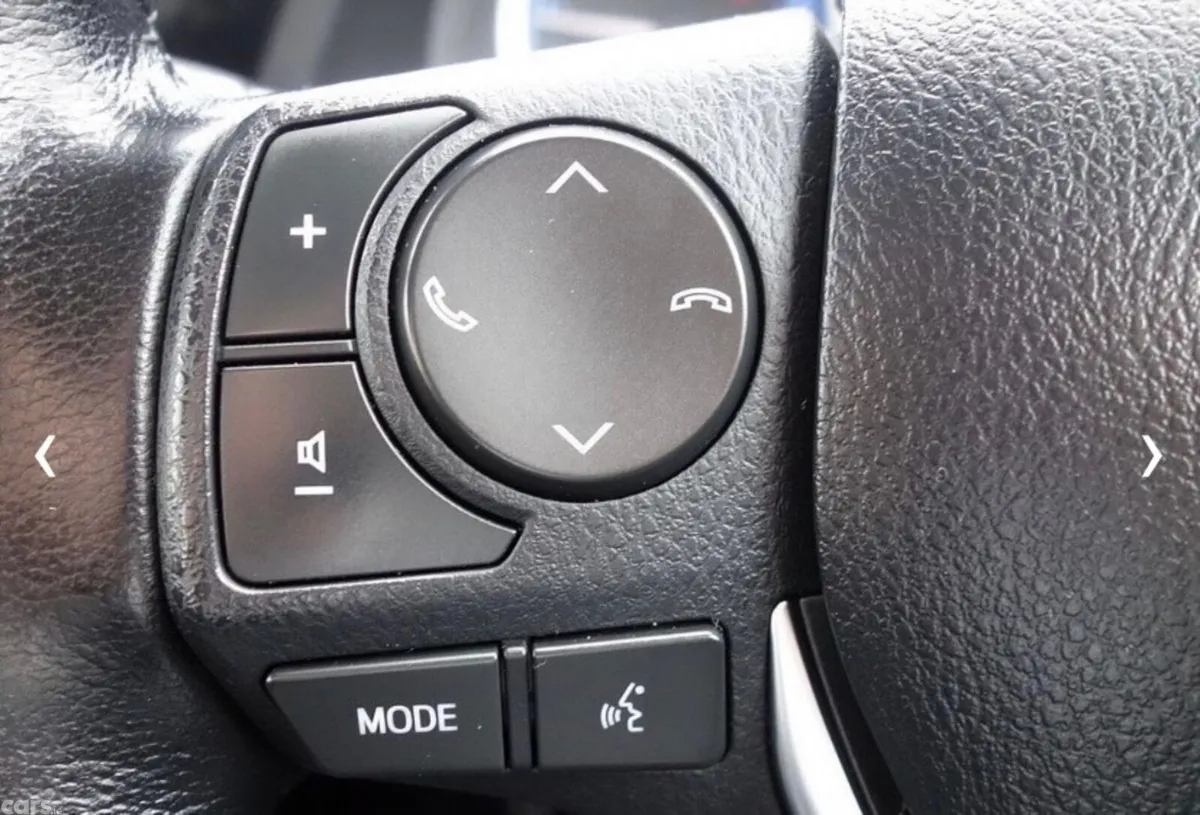 Toyota Corolla Saloon, Diesel, 2018, Black