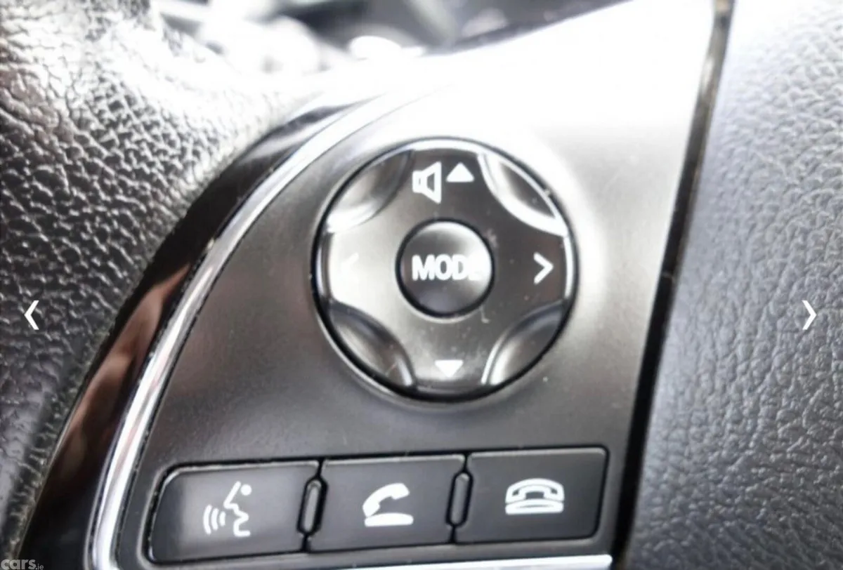 Mitsubishi Outlander SUV, Diesel, 2019, Black