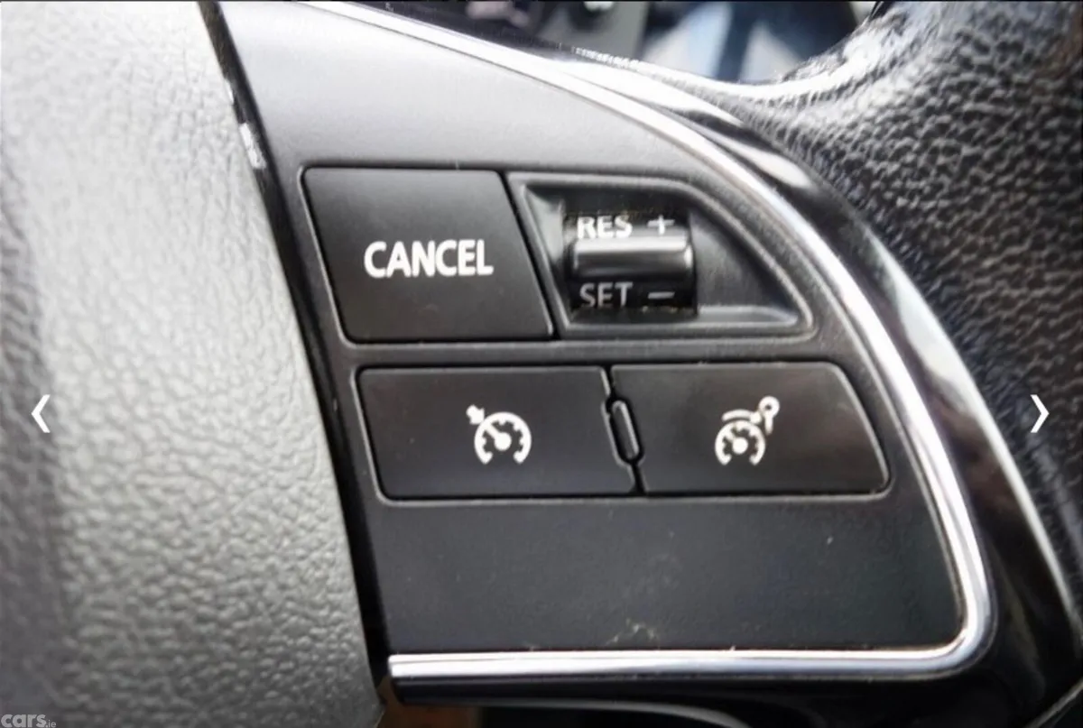 Mitsubishi Outlander SUV, Diesel, 2019, Black