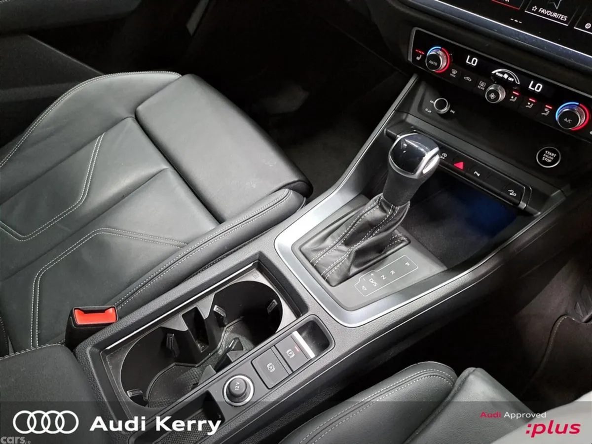 Audi Q3 Hatchback, Diesel, 2024, Grey