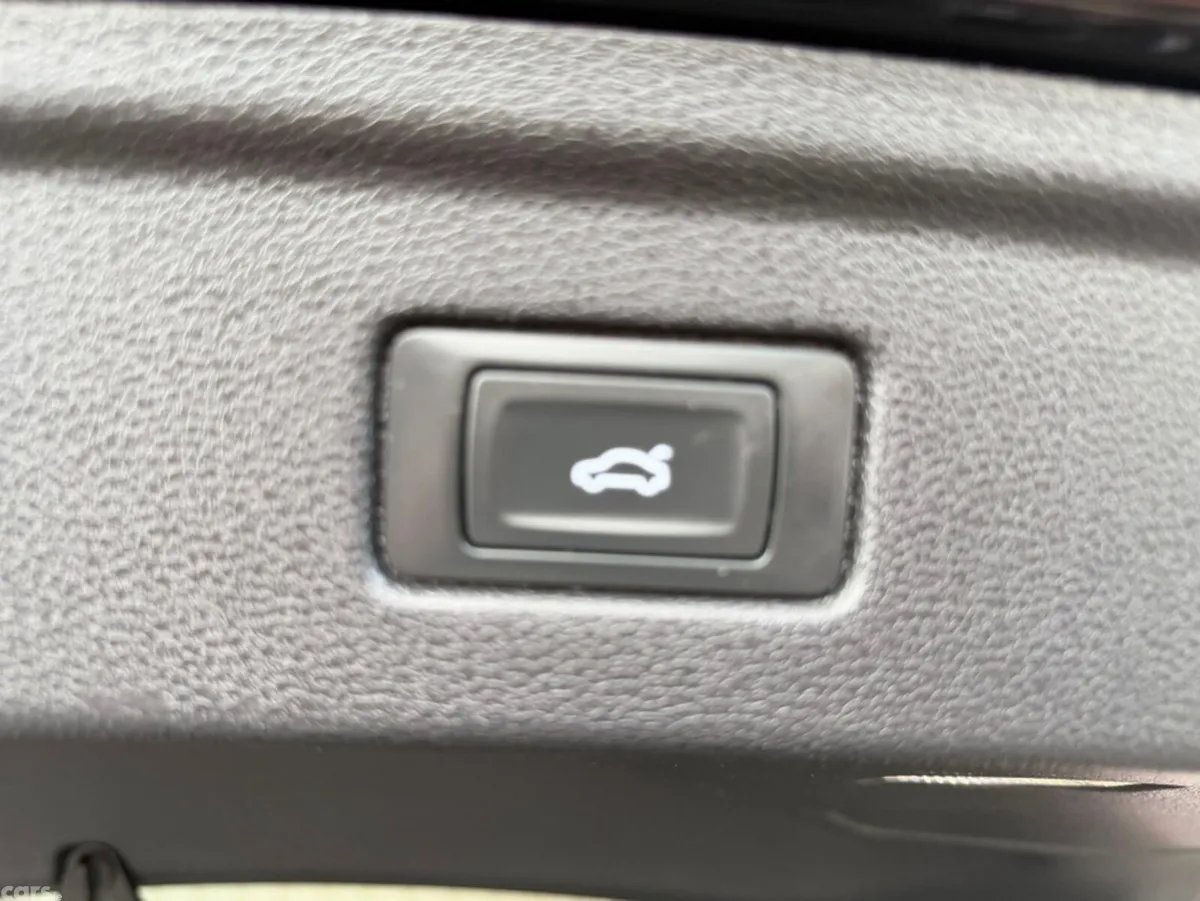 Audi A5 Hatchback, Diesel, 2021, Black