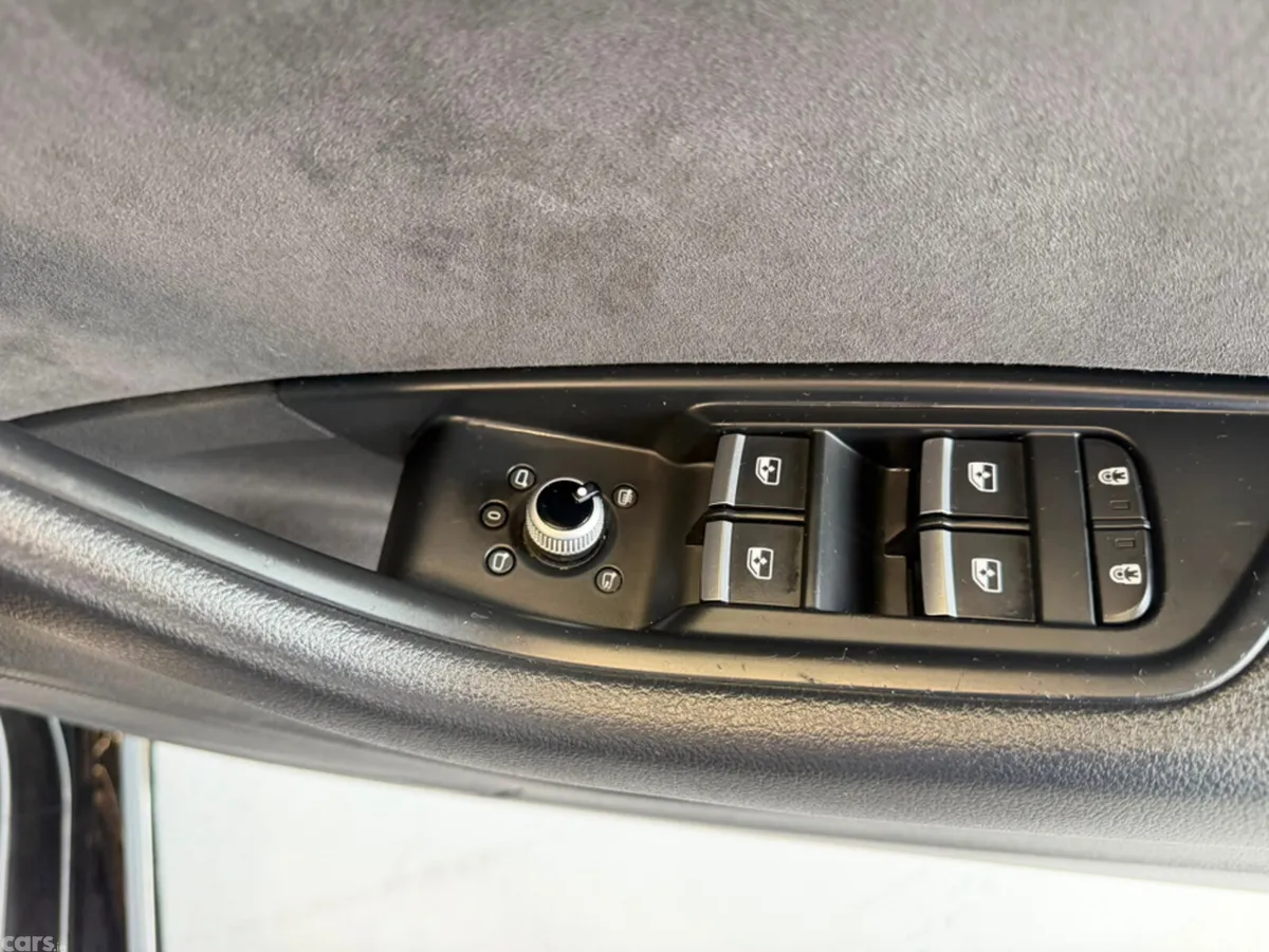 Audi A5 Hatchback, Diesel, 2021, Black