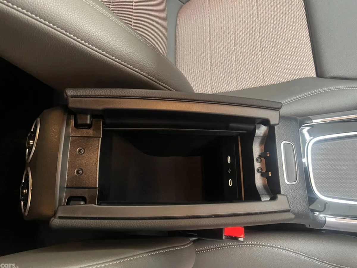 Mercedes-Benz EQA SUV, Electric, 2024, Grey