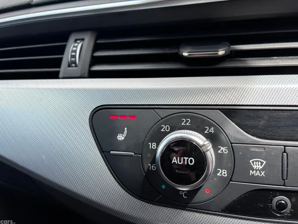 Audi A5 Hatchback, Diesel, 2020, Grey