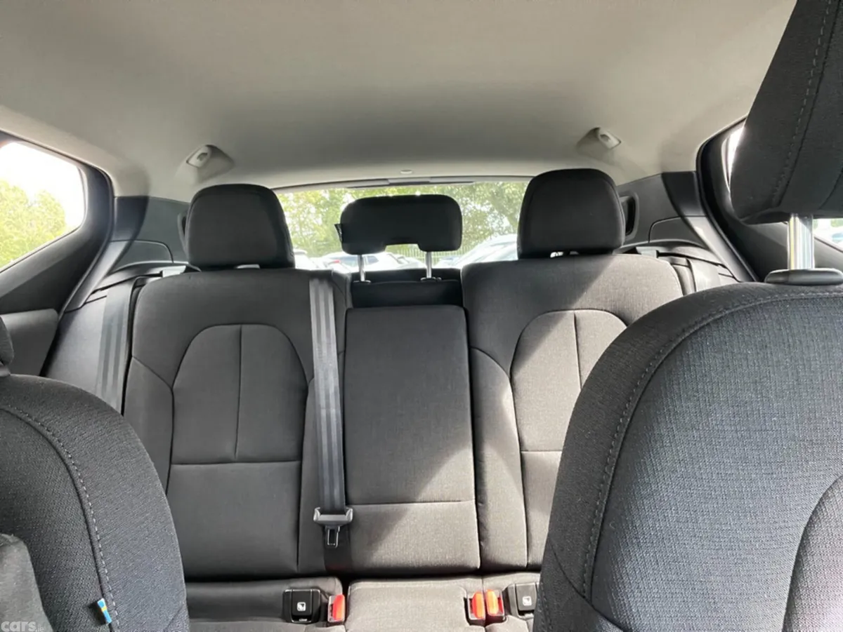 Volvo XC40 SUV, Petrol, 2020, Black