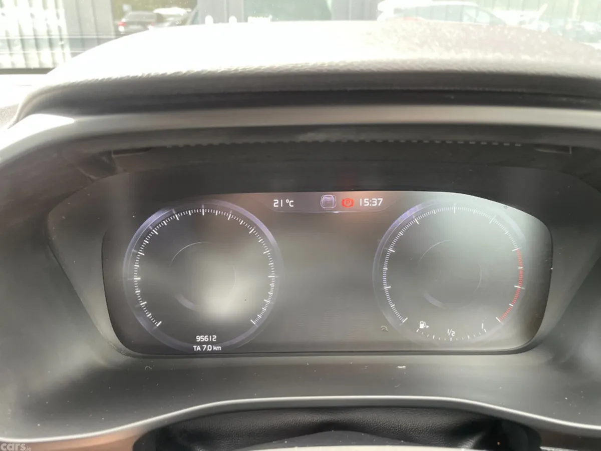 Volvo XC40 SUV, Petrol, 2020, Black