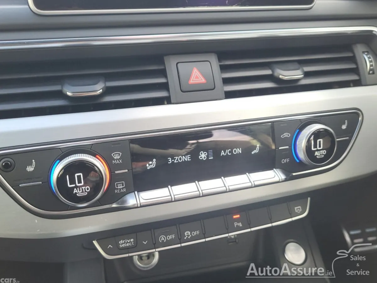 Audi A5 Hatchback, Diesel, 2017, White