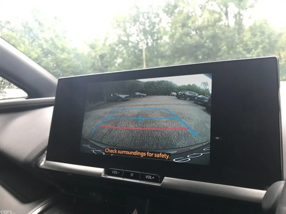 Toyota C-HR Hatchback, Petrol Plug-in Hybrid, 2024, Silver