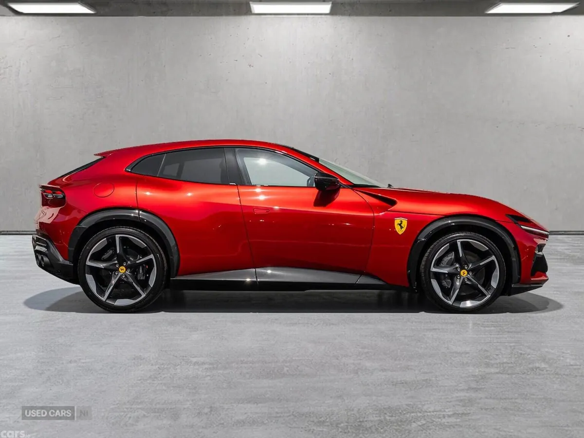Other Other , Petrol, 2024, Red
