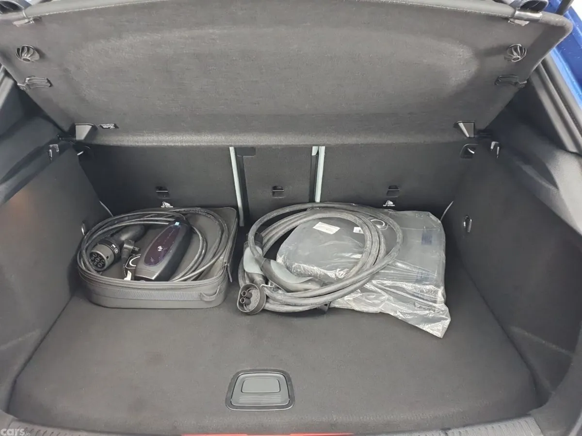 Mercedes-Benz A-Class Hatchback, Petrol Plug-in Hybrid, 2025, Blue