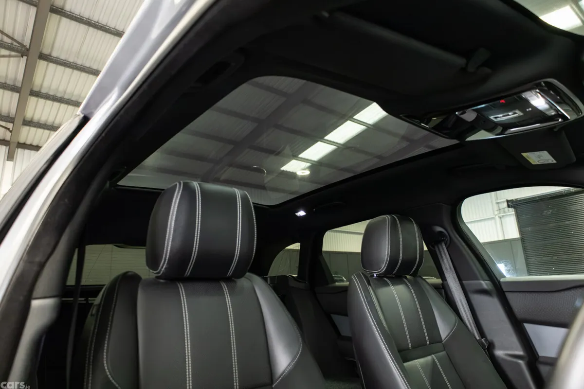 Land Rover Range Rover Velar SUV, Diesel, 2019, Grey