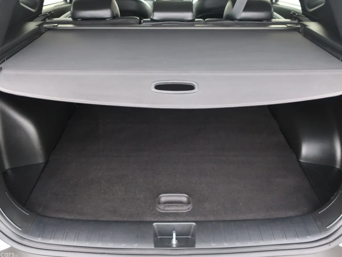 Hyundai Tucson SUV, Diesel, 2022, White