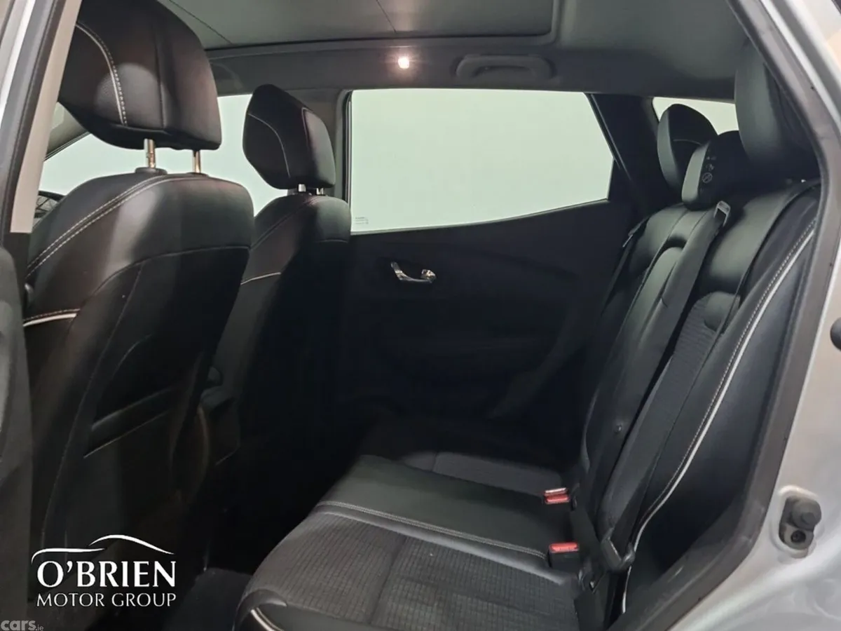 Renault Kadjar SUV, Diesel, 2019, Grey