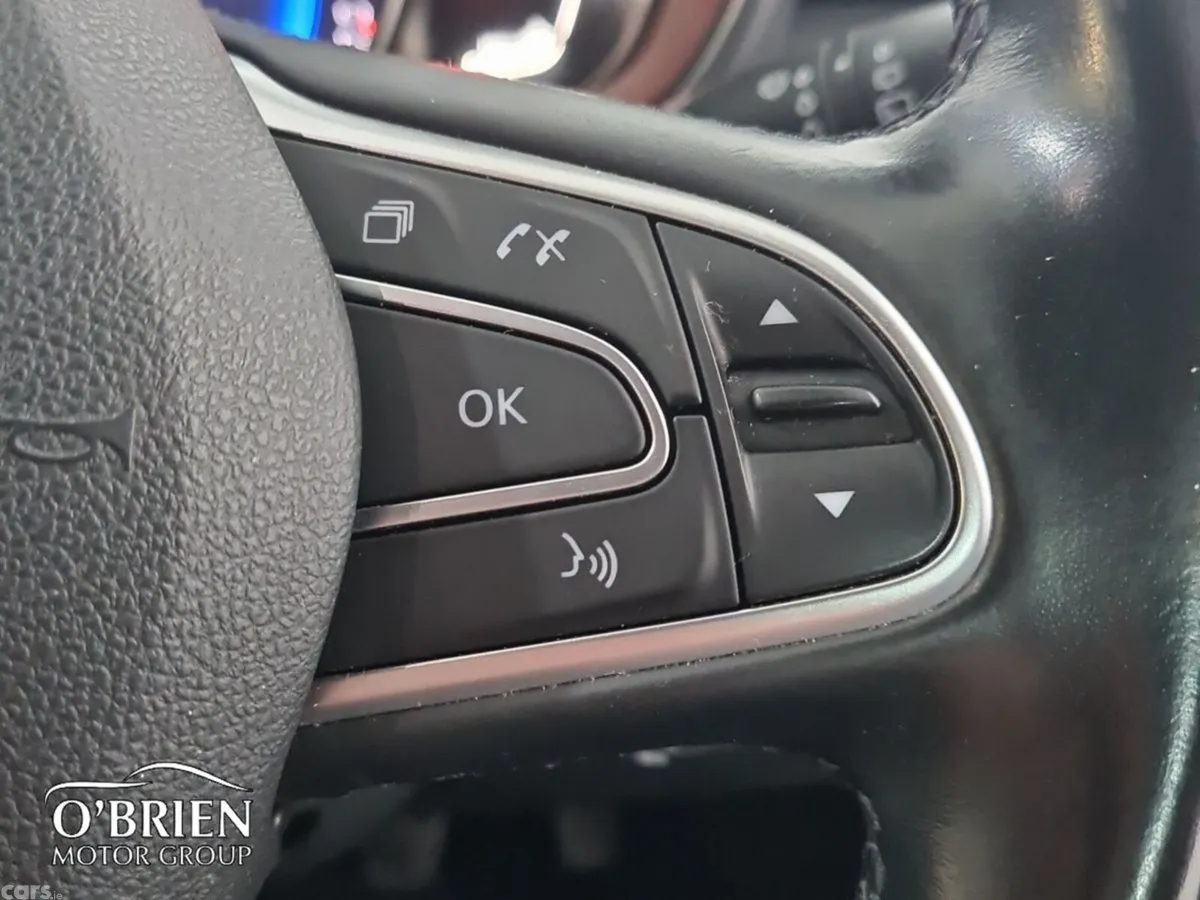 Renault Kadjar SUV, Diesel, 2019, Grey