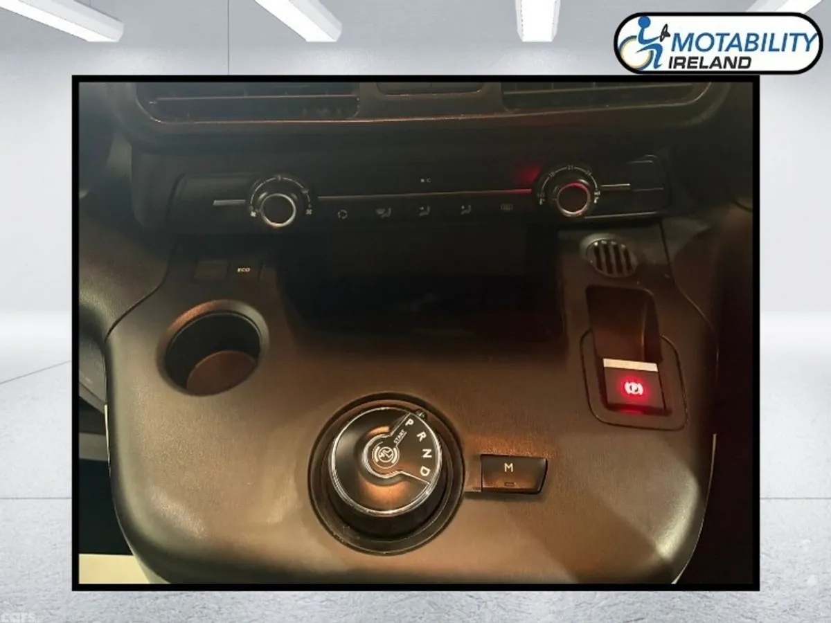 Citroen Berlingo Multispace MPV, Diesel, 2021, Grey