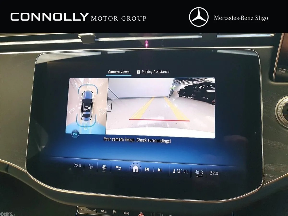Mercedes-Benz E-Class Saloon, Diesel Plug-in Hybrid, 2026, White