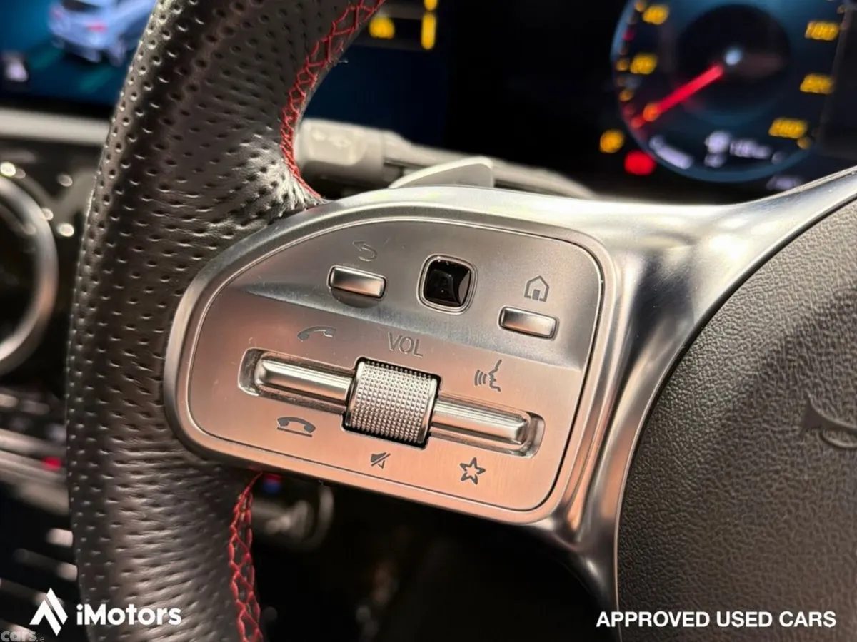 Mercedes-Benz A-Class Hatchback, Petrol, 2019, White