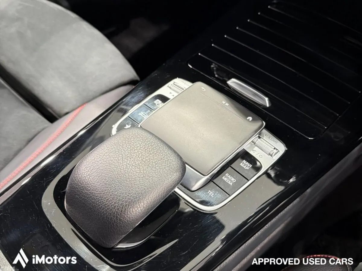 Mercedes-Benz A-Class Hatchback, Petrol, 2019, White