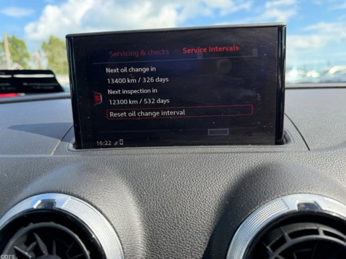 Audi A3 Saloon, Diesel, 2019, Grey