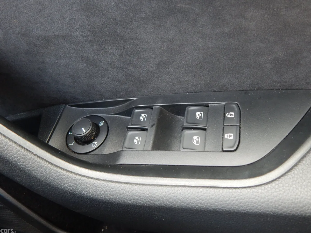 Skoda Superb Saloon, Diesel, 2019, Grey