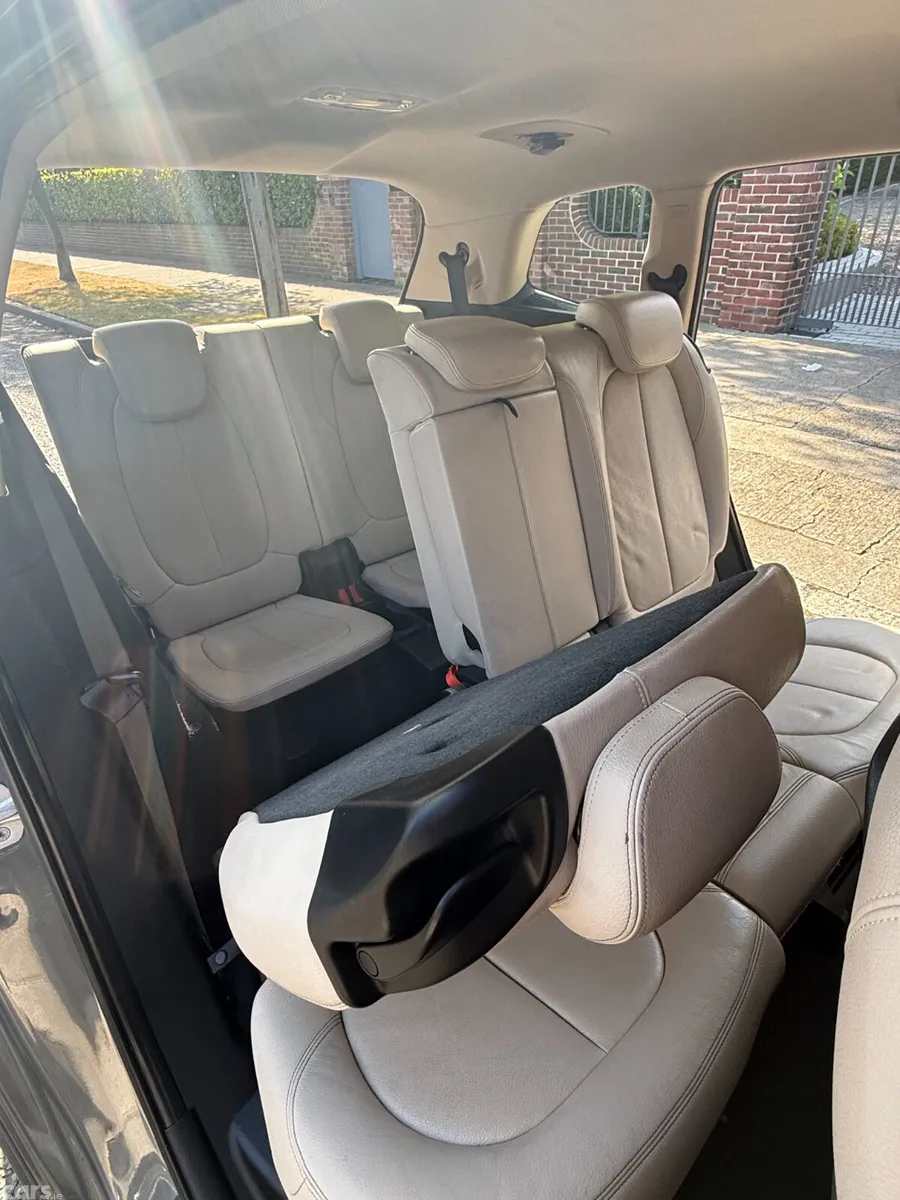 BMW 2-Series SUV, Diesel, 2019, Grey