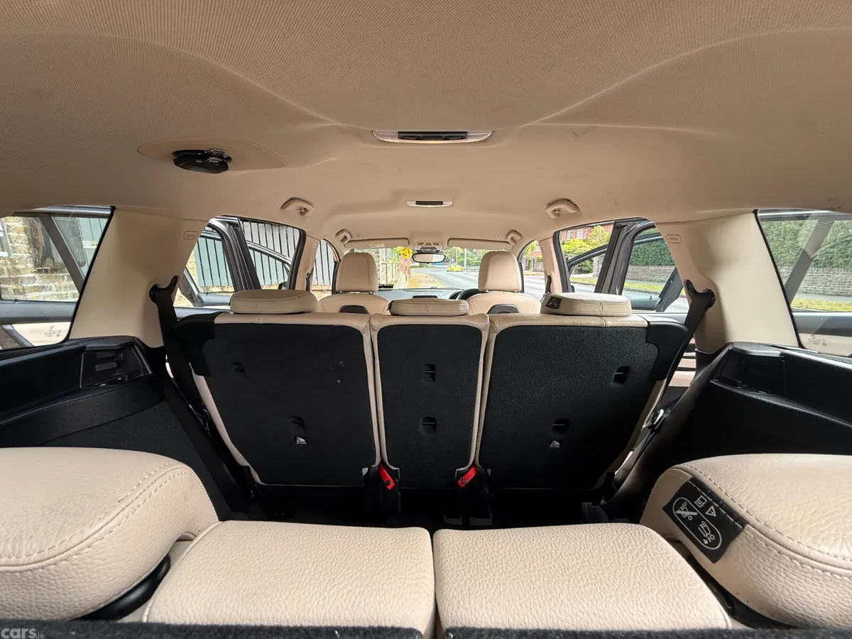 BMW 2-Series SUV, Diesel, 2019, Grey