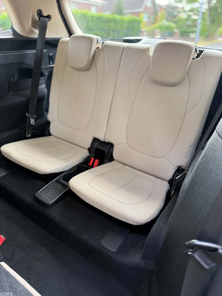 BMW 2-Series SUV, Diesel, 2019, Grey