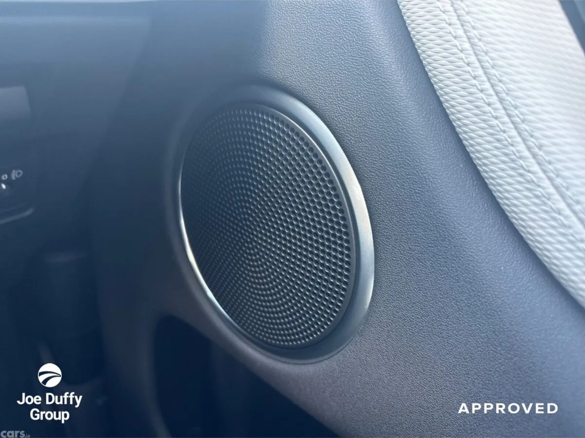 Land Rover Discovery Sport SUV, Petrol Plug-in Hybrid, 2026, 