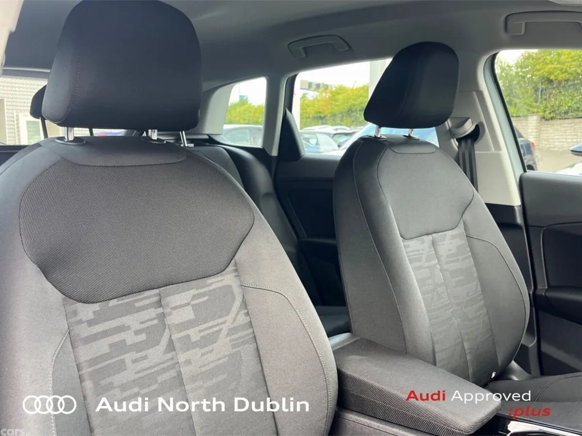 Audi Q3 SUV, Petrol Plug-in Hybrid, 2026, Grey