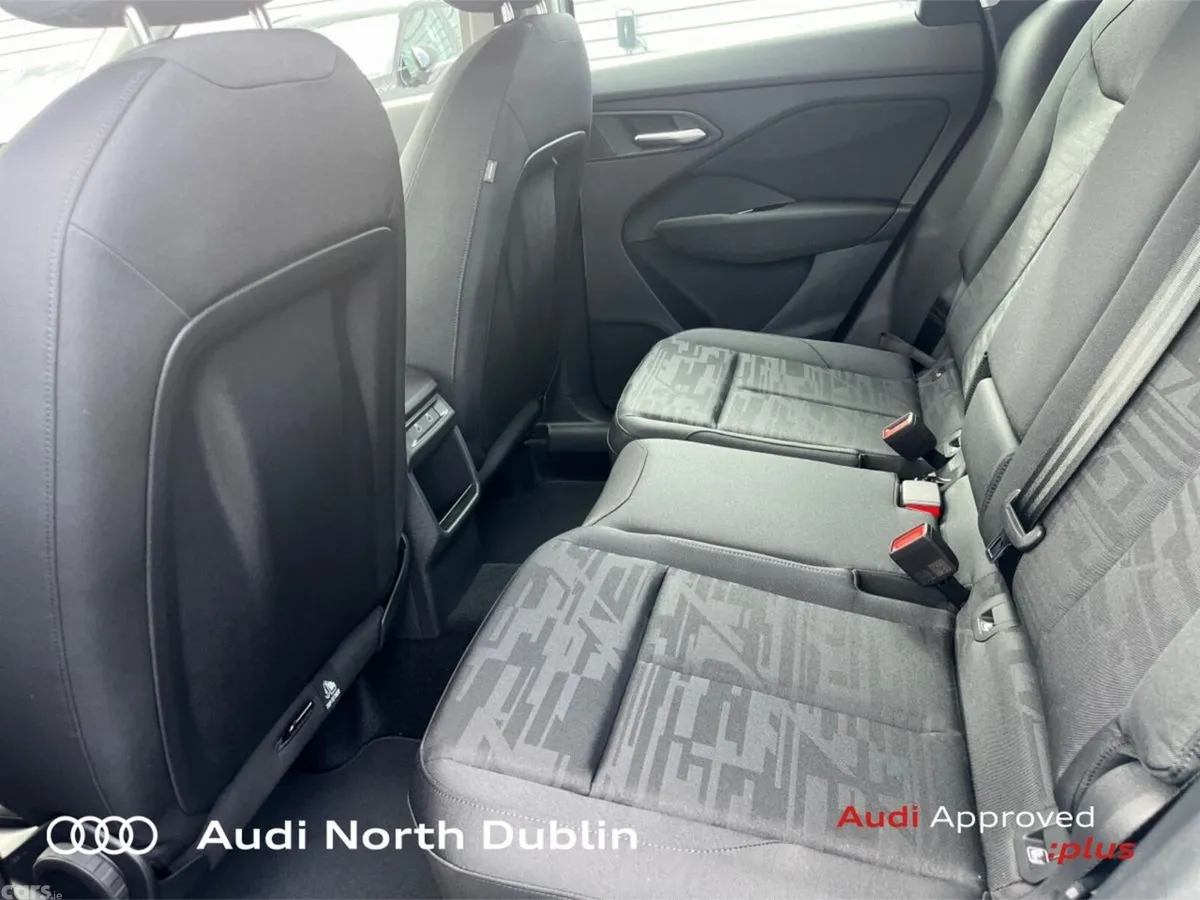 Audi Q3 SUV, Petrol Plug-in Hybrid, 2026, Grey