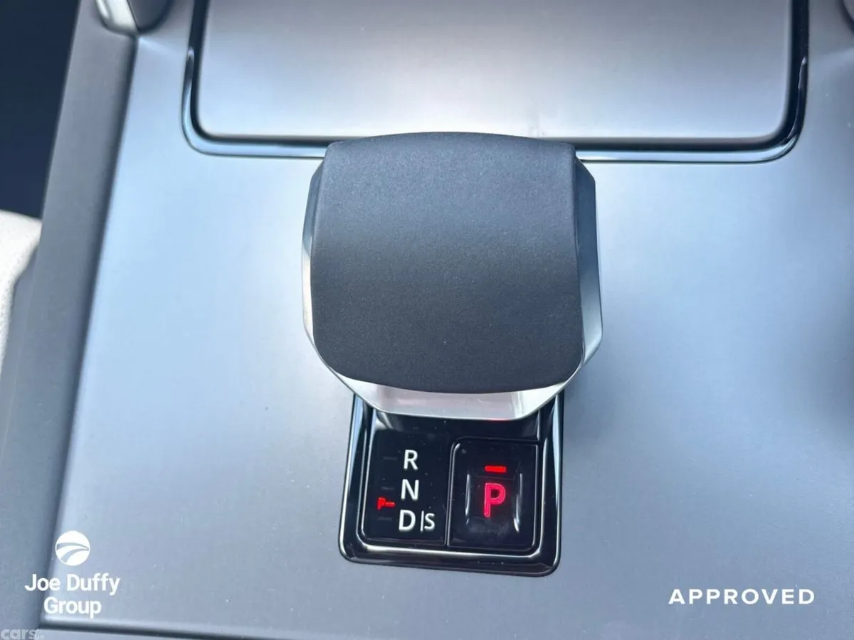 Land Rover Discovery Sport SUV, Petrol Plug-in Hybrid, 2026, 