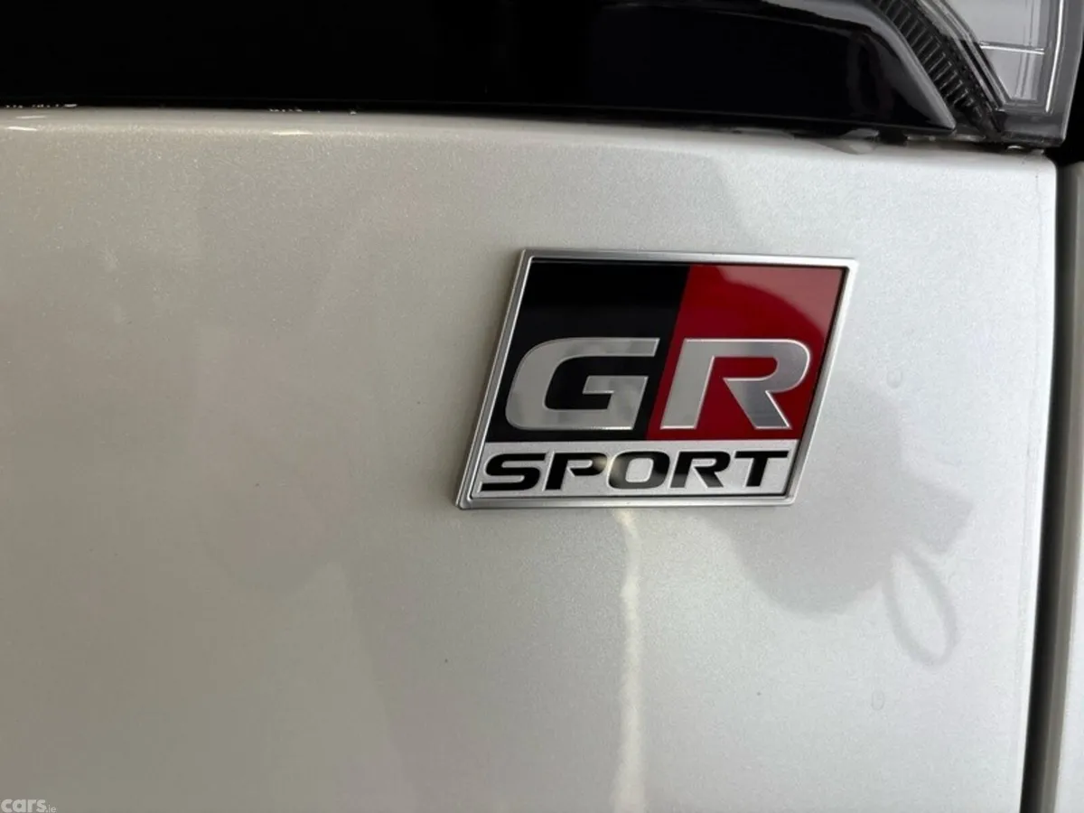 Toyota RAV4 Estate, Petrol Plug-in Hybrid, 2024, White