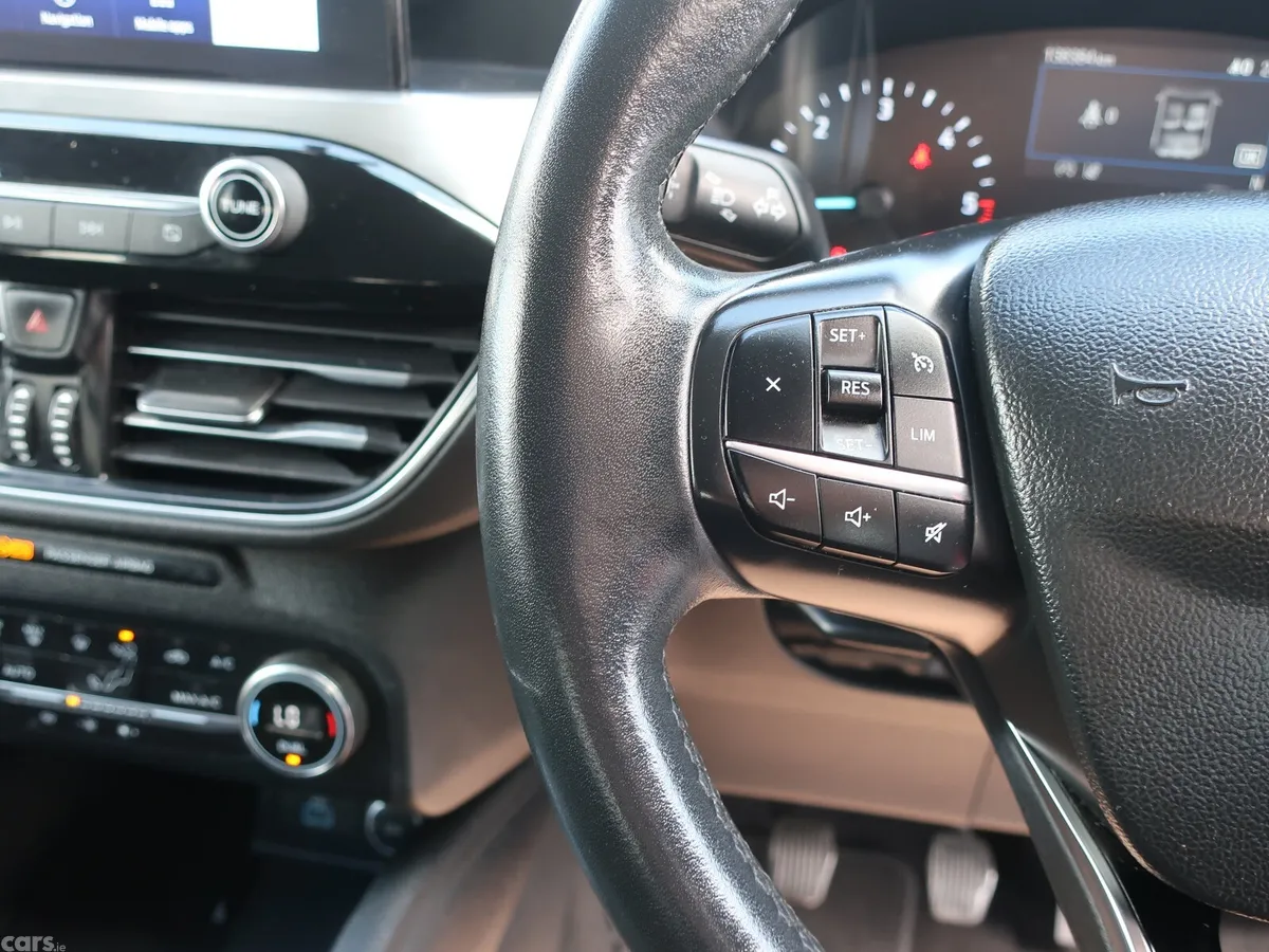 Ford Kuga SUV, Diesel, 2020, Grey