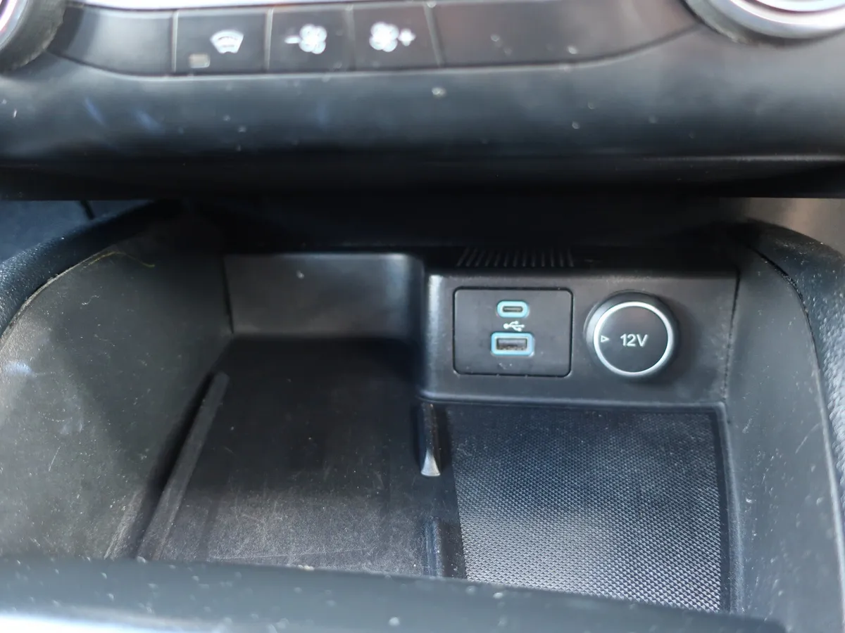 Ford Kuga SUV, Diesel, 2020, Grey