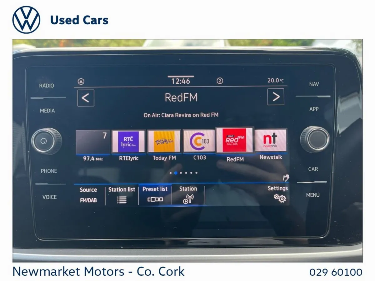 Volkswagen T-Roc SUV, Petrol, 2024, Grey
