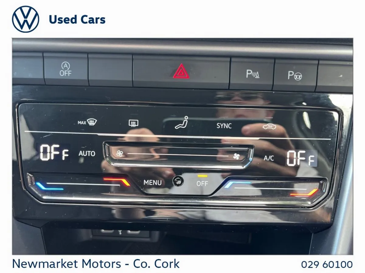 Volkswagen T-Roc SUV, Petrol, 2024, Grey