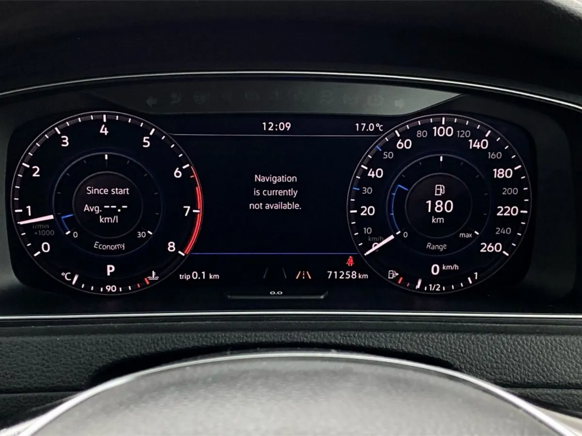 Volkswagen Golf Hatchback, Petrol, 2020, White