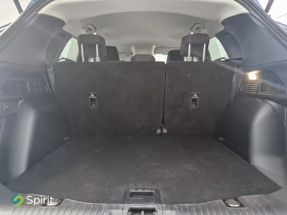 Ford Kuga SUV, Petrol, 2023, Blue