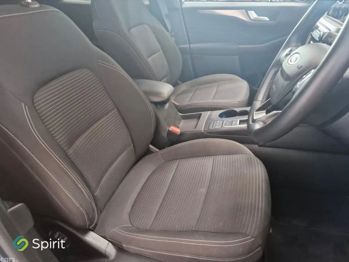 Ford Kuga SUV, Petrol, 2023, Blue